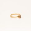 Twilight Diamond Ring 14k